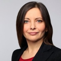 Julia Prokopenko Email
