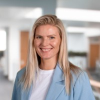Erhvervsakademi MidtVest Employee Tanja Nielsen's profile photo
