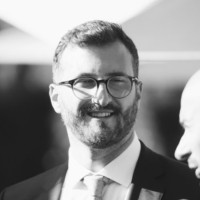 59A Employee Pierre Tack's profile photo