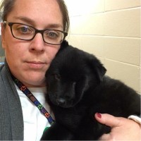 Kansas Humane Society Employee Shanna Ireland's profile photo