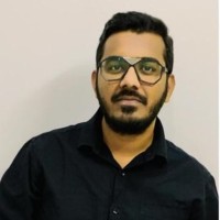 ALEC FITOUT Employee Mohammed Sohail's profile photo