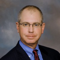 Spire Employee Mark Lowe's profile photo