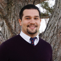 Sergio Cisneros Email & Phone Number