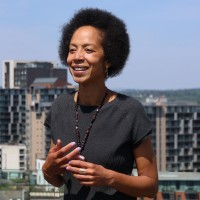 Arts Council England Employee Feimatta Conteh's profile photo