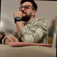 Alley Cats Pizza Employee Giullio Batori's profile photo