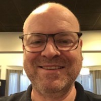 Analog Devices Employee Conor Power's profile photo