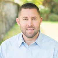 JPMorgan Chase Employee Anthony Enos's profile photo