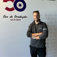 Ege Endüstri Employee Mert Altar's profile photo