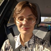 Environment Texas Employee Shayla Casey-Culverhouse's profile photo