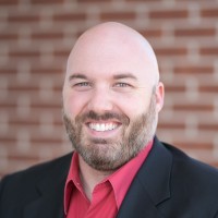 Lincoln Savings Bank Employee Nick Suender's profile photo