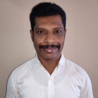 MNC Group Employee Antony Thomas's profile photo