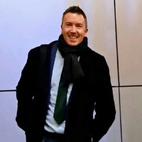 Department of Enterprise, Trade and Employment Employee Diarmaid Smyth's profile photo