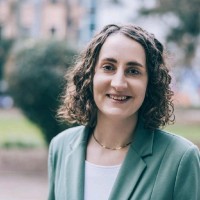 Limbach Gruppe SE Employee Dr. Melissa Unger's profile photo