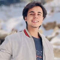 iT Coderz Employee Muhammad Saghar's profile photo