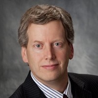 Paul Johnson