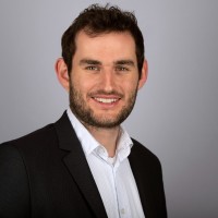 Uni-Life Employee Kasper Baars's profile photo