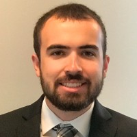 Solutions AEC Employee Brendan Fogerty's profile photo