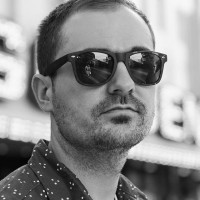 Progressus.io Employee Thomas Shellberg's profile photo