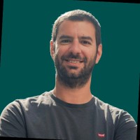 teale Employee Gilles Rasigade's profile photo