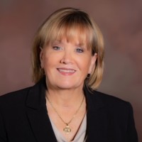 THEO Transformation Advisory Employee Mary Kingston's profile photo