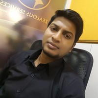 Only Earth Employee Mageshwaran A's profile photo