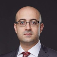Ayman Daher Email & Phone Number