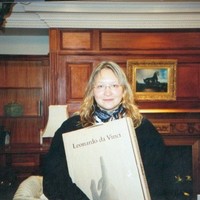 Begell House Inc. Publishers Employee Yelena Shafeyeva's profile photo