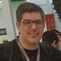 SERPRO Employee Andre Nucci's profile photo