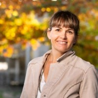 City of Ukiah Employee Traci Boyl's profile photo