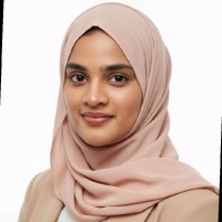 Axis Digital Employee Faseeha Asmi's profile photo