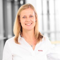 Hilti Asia Pacific Employee Tanja Kratzer's profile photo