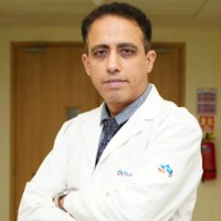 Sharda Care Employee Rohit Punga's profile photo