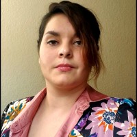 Big Picture Graphics Employee Nicky MacKenzie's profile photo