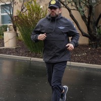 Meathead Movers Employee Aaron Steed's profile photo