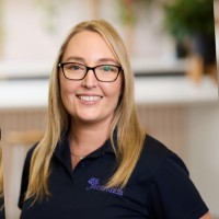 Ashleigh Garner Email