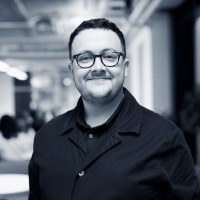 Büro North Employee Peter Webster's profile photo