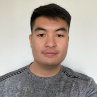 fAlpha.ai Employee Louis T's profile photo