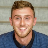 Maine Cancer Foundation Employee Brian McKeown's profile photo