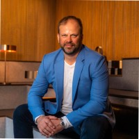 Accor Employee Mark Flower's profile photo