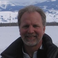 McKenzie Engineering Co. Inc. Employee Peter Reynolds's profile photo