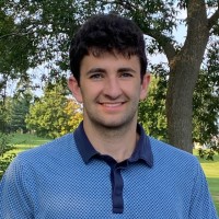 Regeneron Employee Bennett Schwartz's profile photo