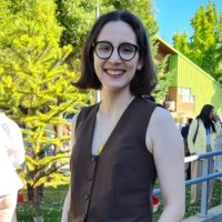Ruka.ai Employee Valentina Carrère's profile photo