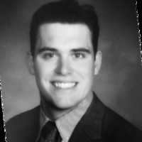 Barclays Employee Ryan Pritchard's profile photo