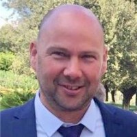 LG Networks Employee Gary Stoten's profile photo