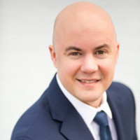 Cinco Energy Management Group, LLC Employee Traver Turney's profile photo
