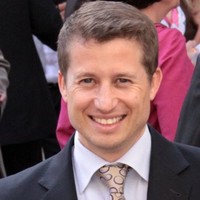 APi Distribution Employee Arnaud Dayres's profile photo
