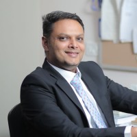 OM Trans Logistics Ltd Employee Vikram Garg's profile photo