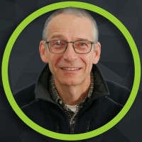 Ben Gaegauf