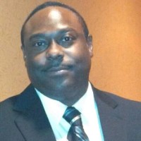 KIK Consumer Products Employee James Thomas's profile photo