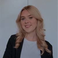KleinGeluk I Zorg van grote waarde Employee Kim Schotpoort's profile photo